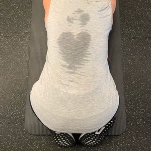 Meet your Posher, Cheryle